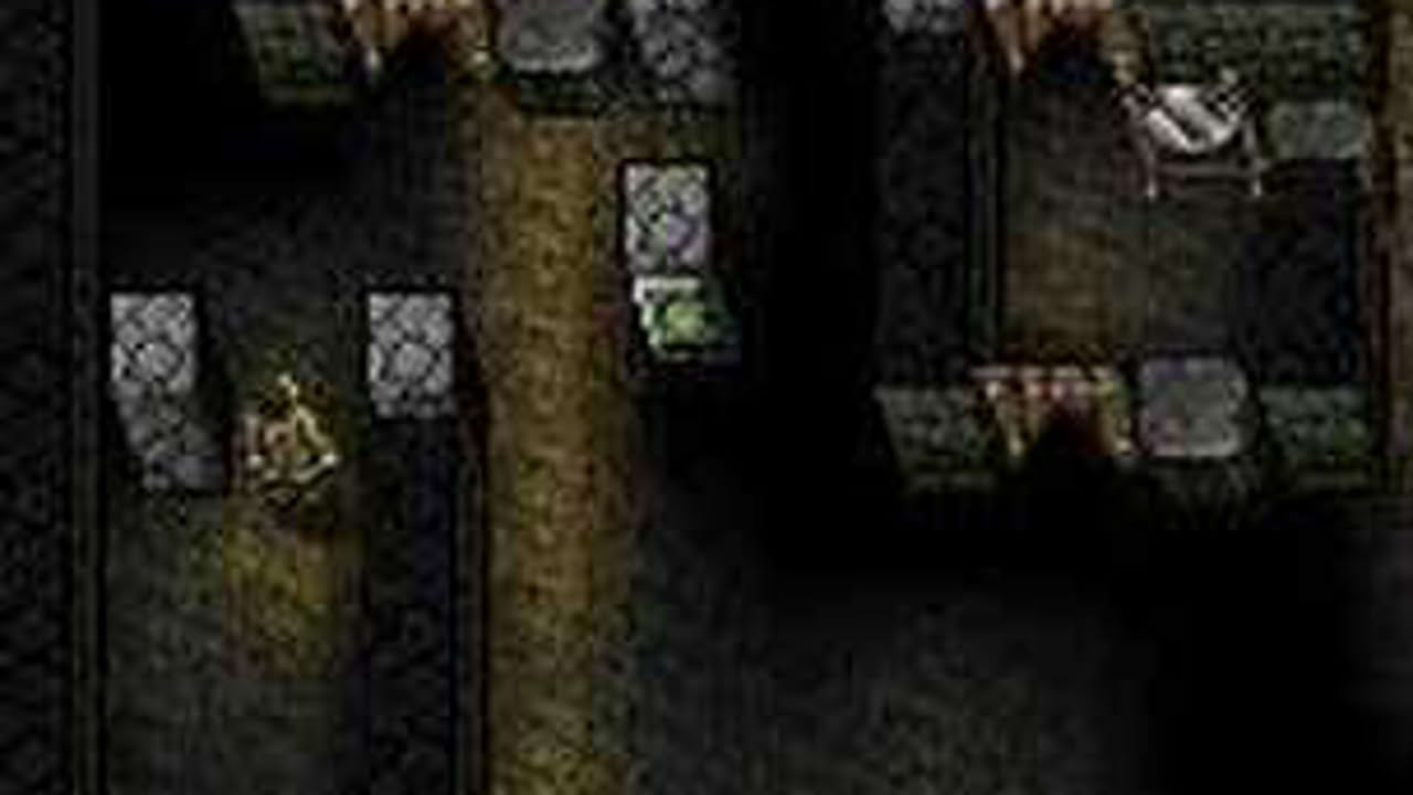Darkest Fear 3 - Nightmare [Ingame] (PREVIEW)