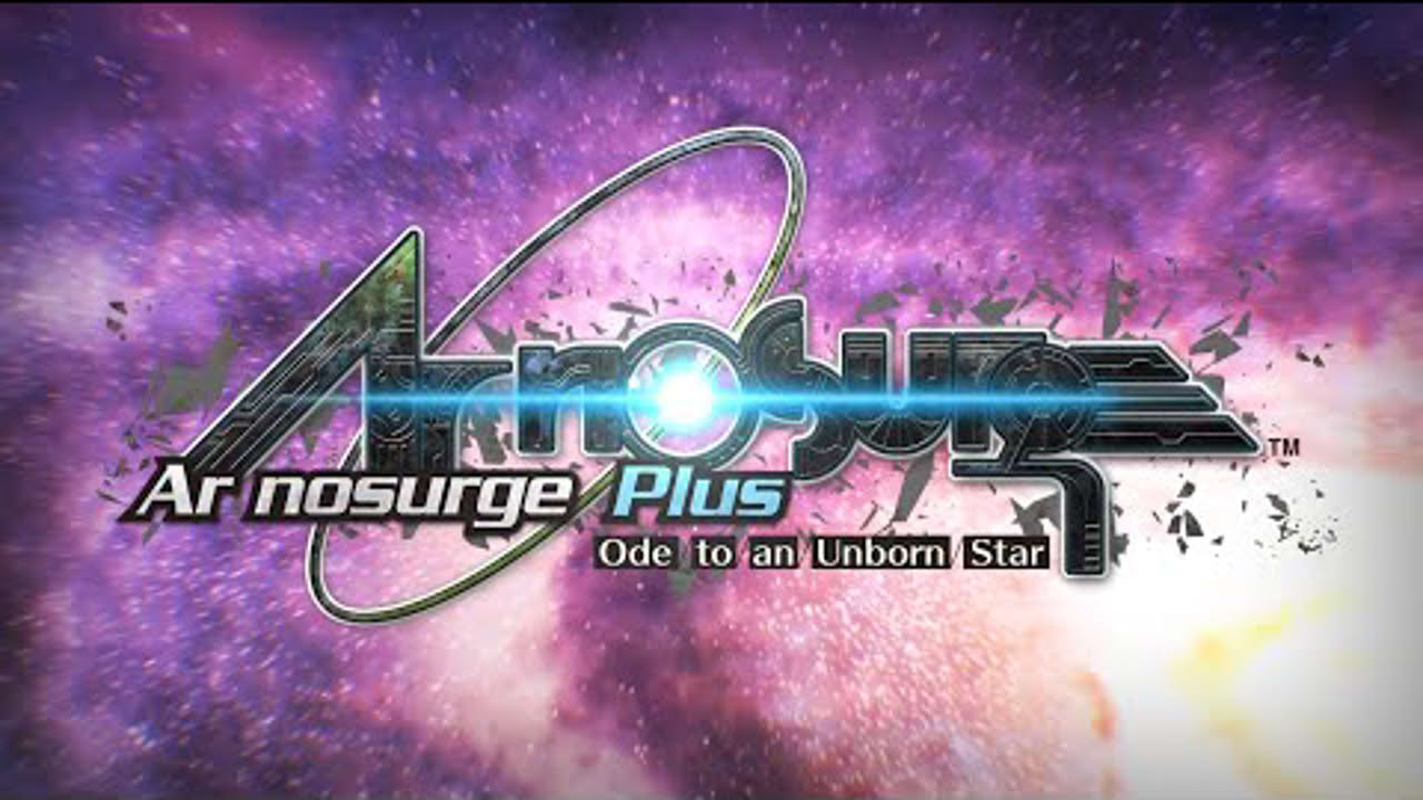 AR NOSURGE PLUS: ODE TO AN UNBORN STAR TRAILER
