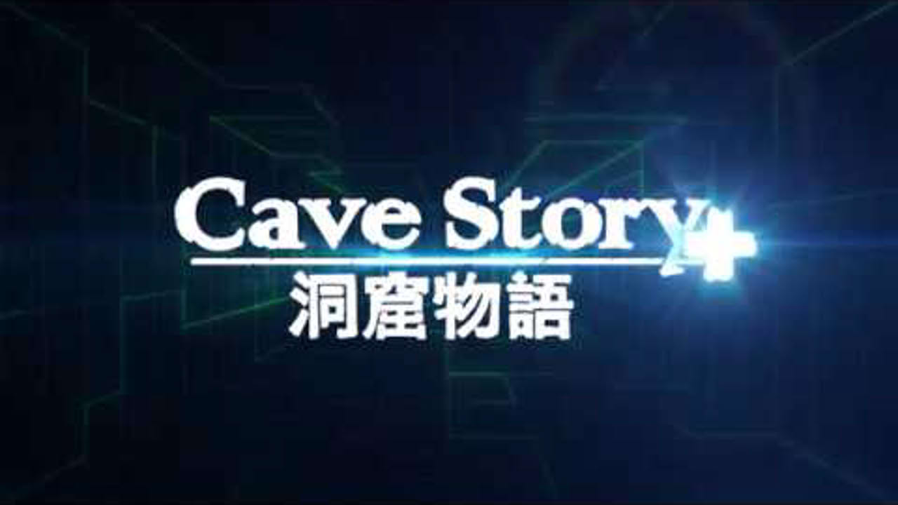 『Cave Story+』トレーラー公開