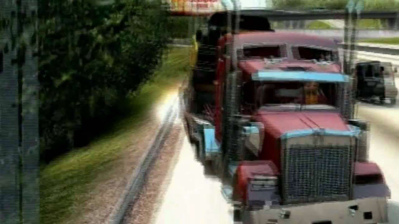 Rig'n'Roll - Official Trailer