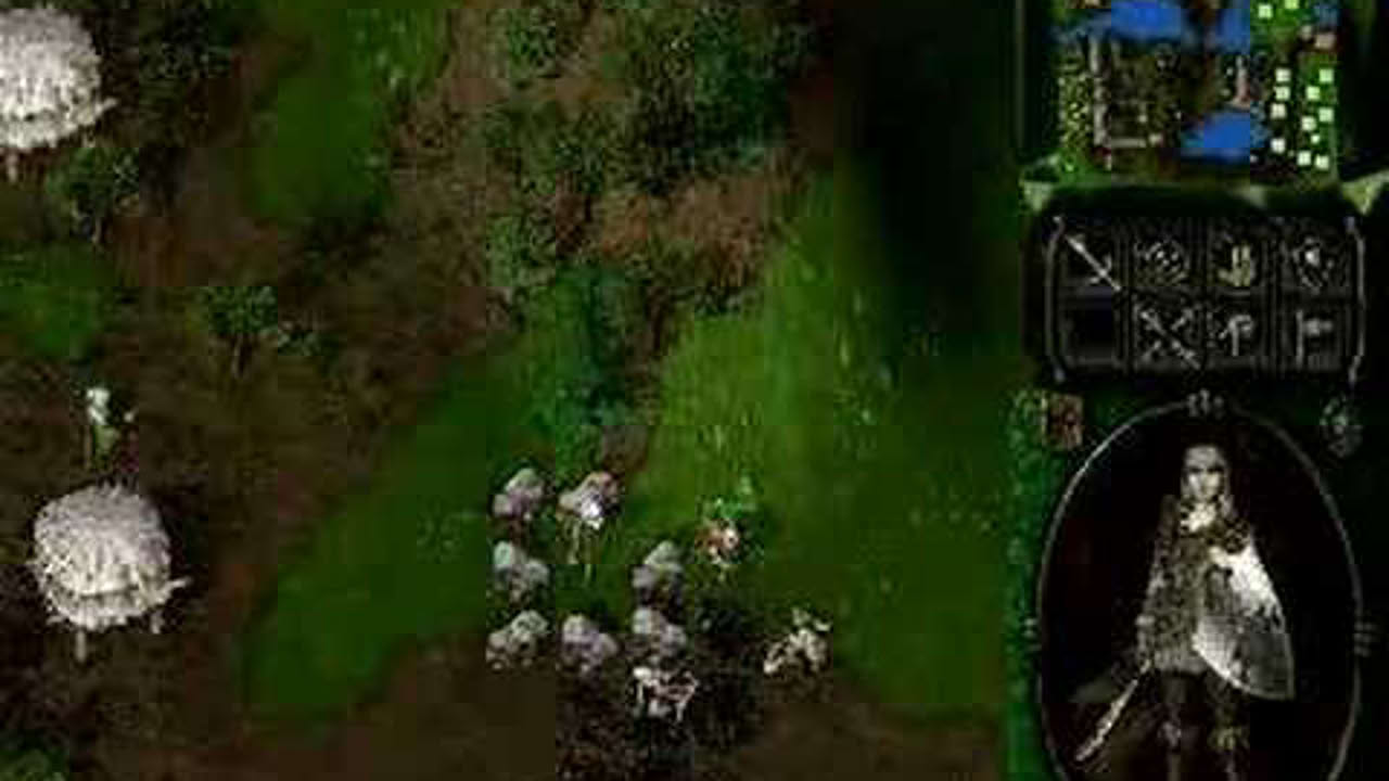 Rage of Mages