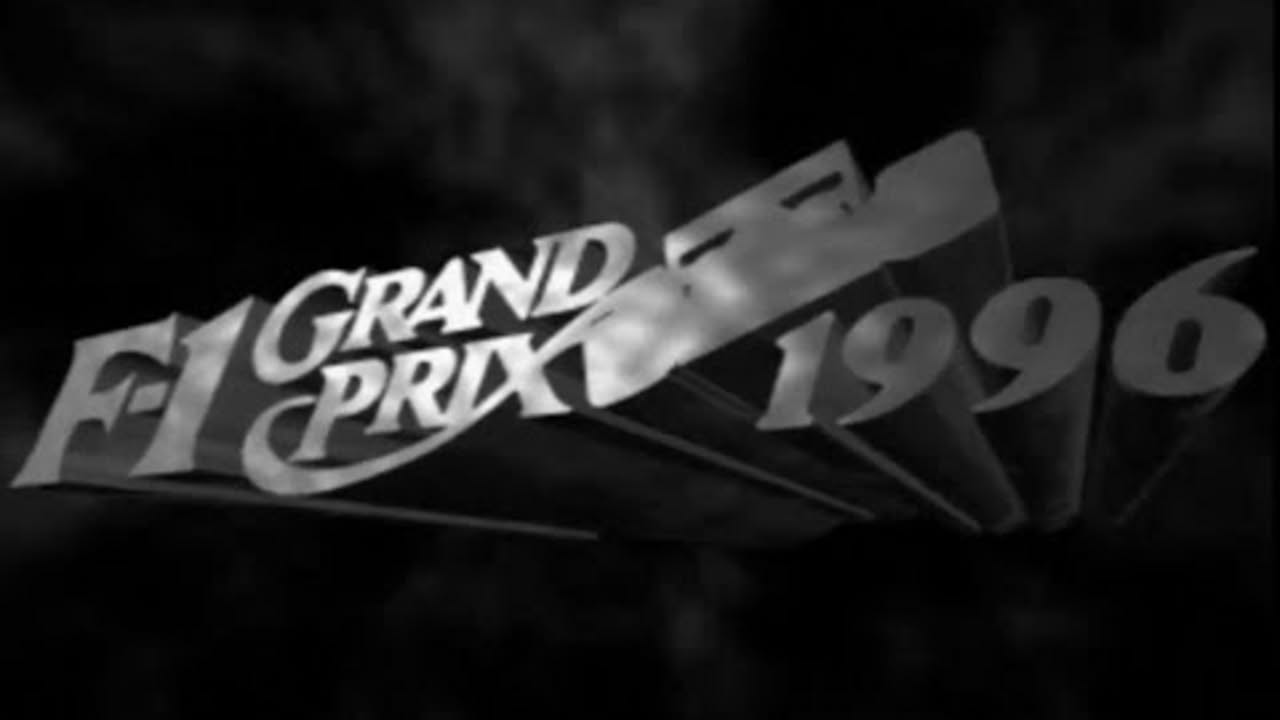 F 1 Grand Prix 1996: Team Unei Simulation