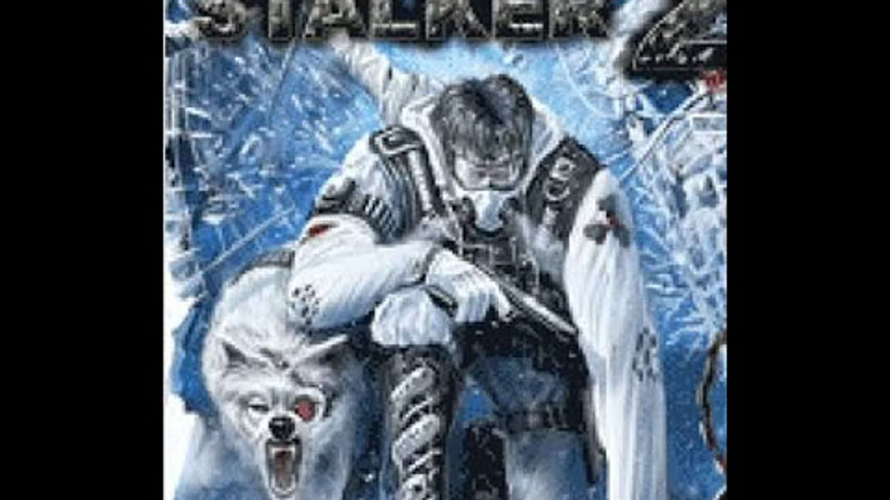 Stalker 2 - игра, которая мне не понравилась! S. T. A. L. K. E. R. 2 - bad game