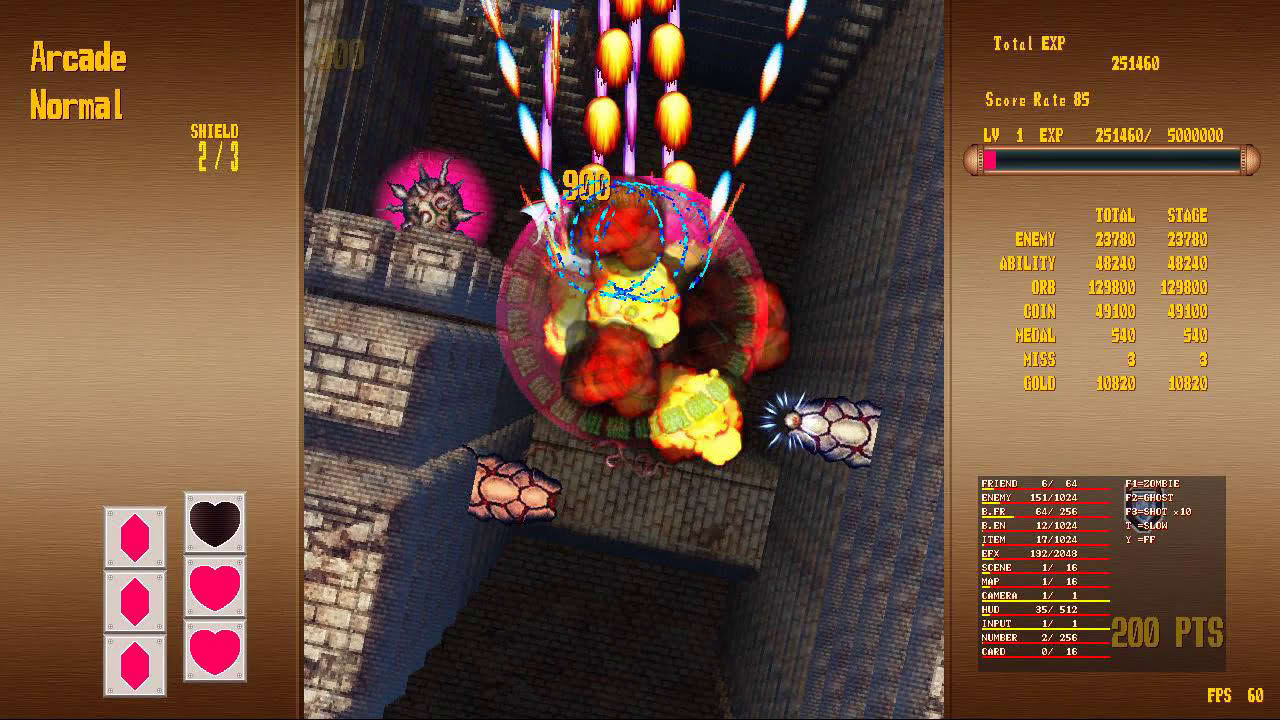 夜光蛾９ c96版