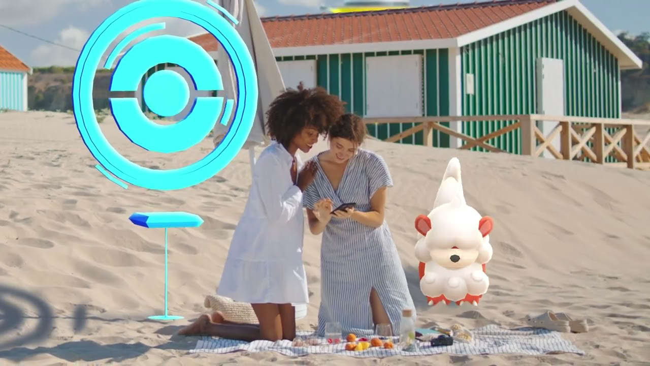 Delightful Days in Pokémon GO—a new Season is here!