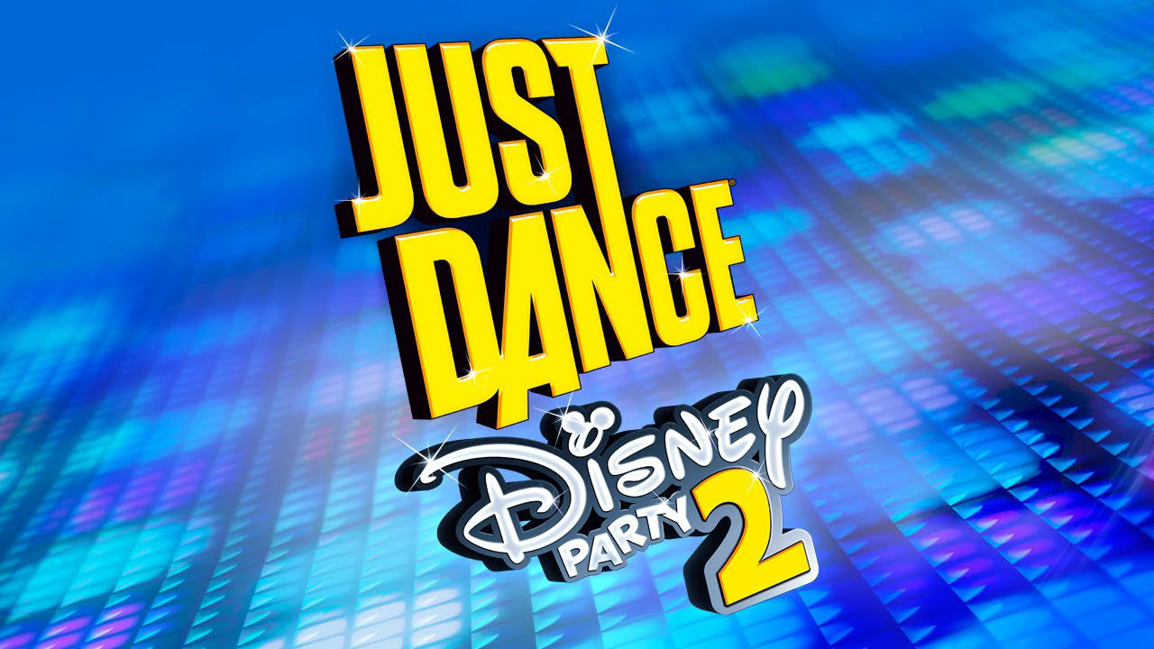 Just Dance: Disney Party 2 Official Announce Trailer [US]