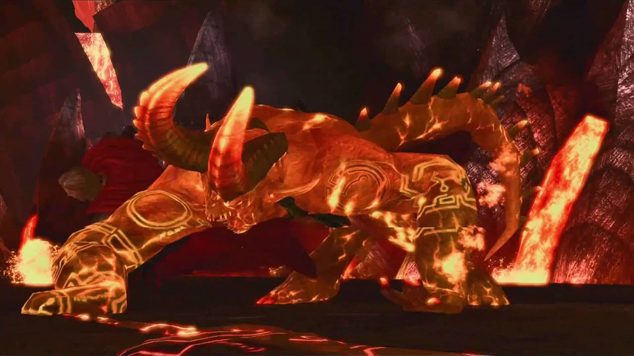 Thor: God of Thunder VGA 2010 Trailer (HD)1080p