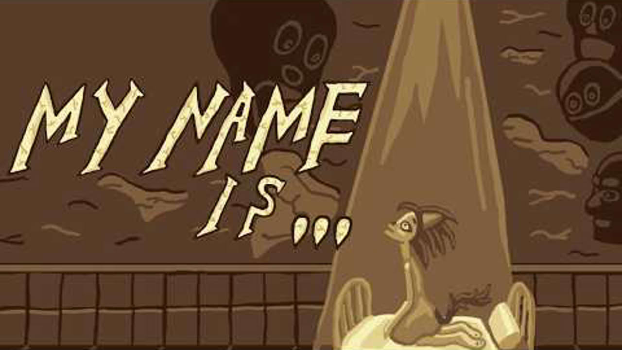 My Name Is...