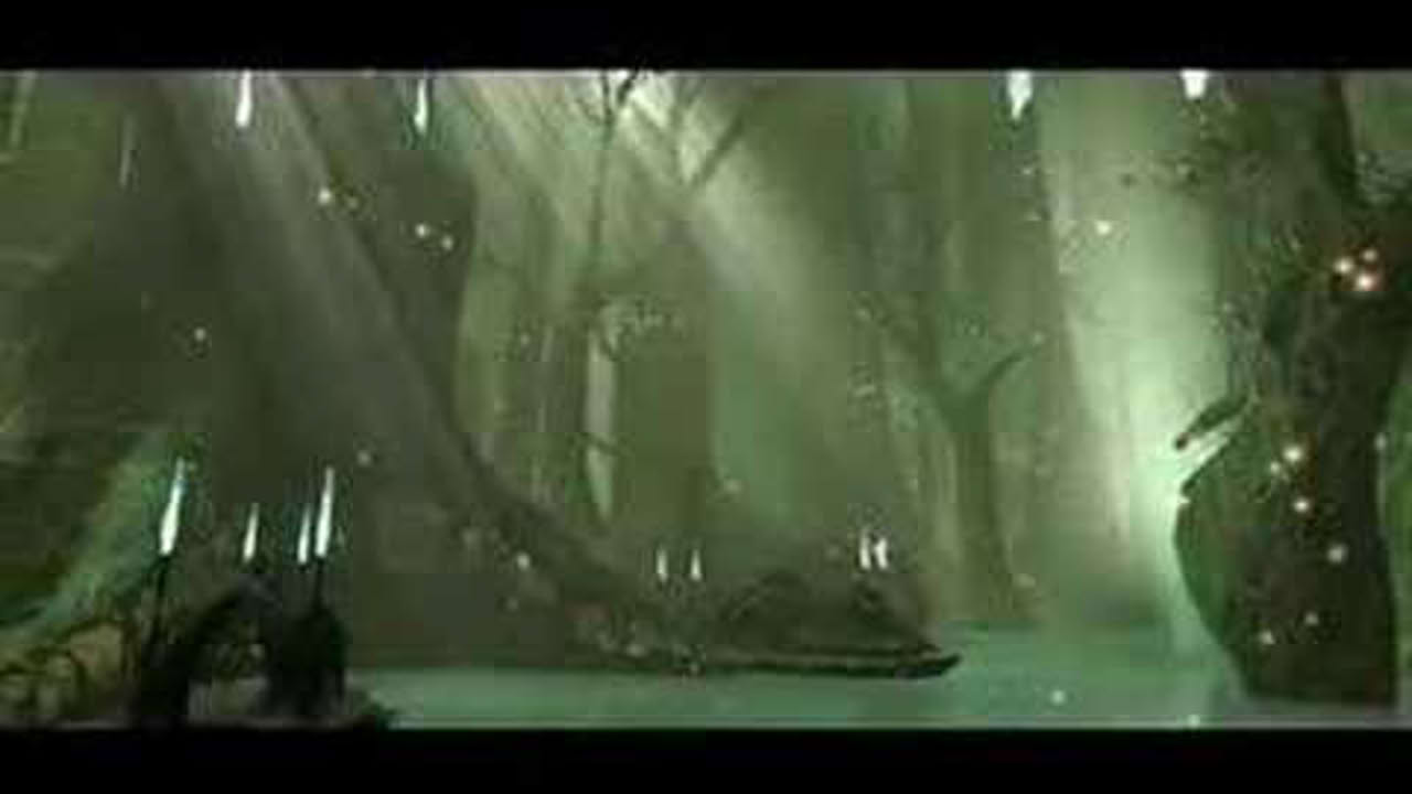 Dreamfall Trailer