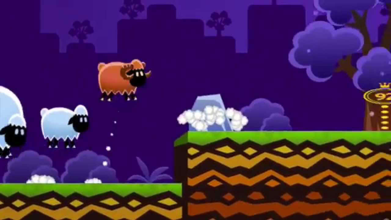 Sheeperzzz (Ketchapp)