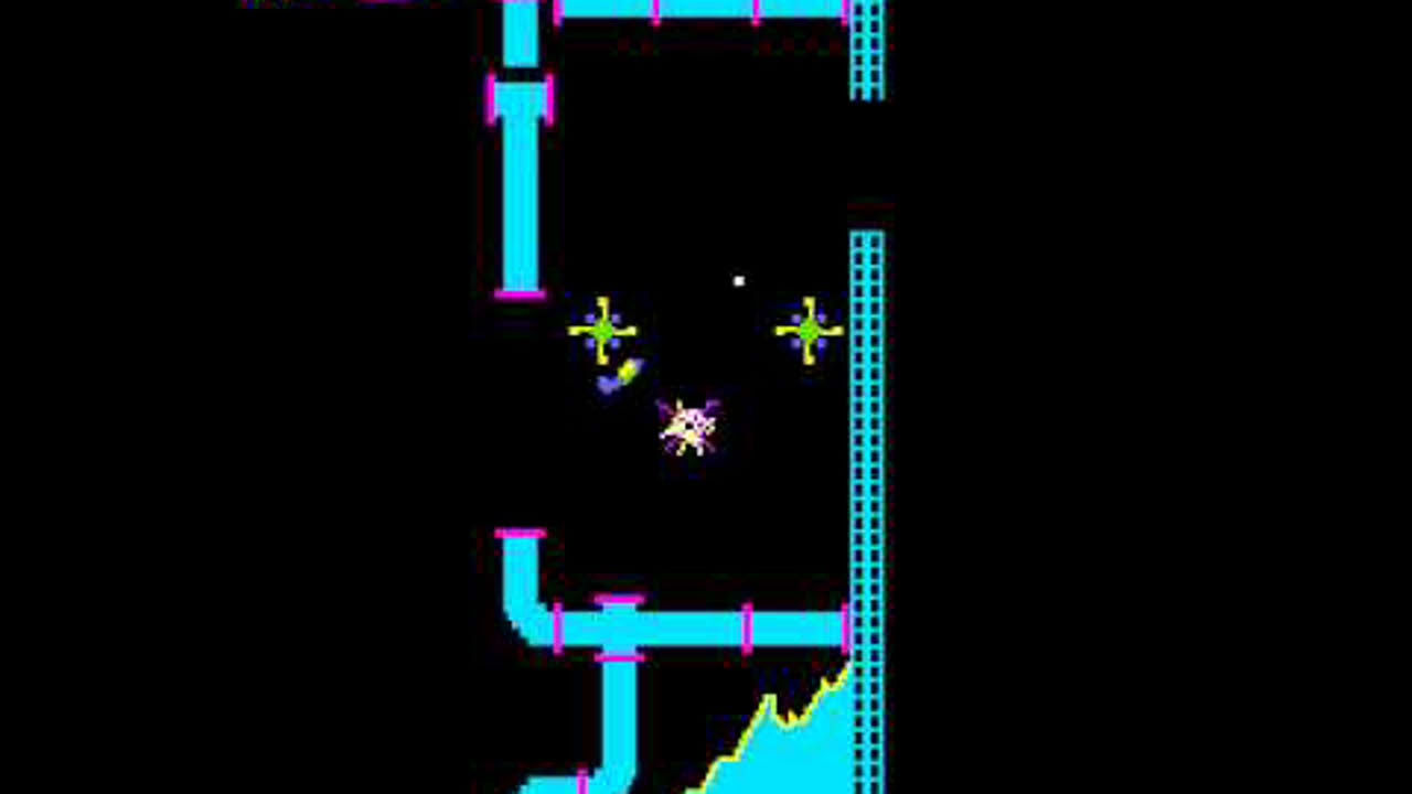 Arcade Game: Looping (1982 Video Games GmbH)