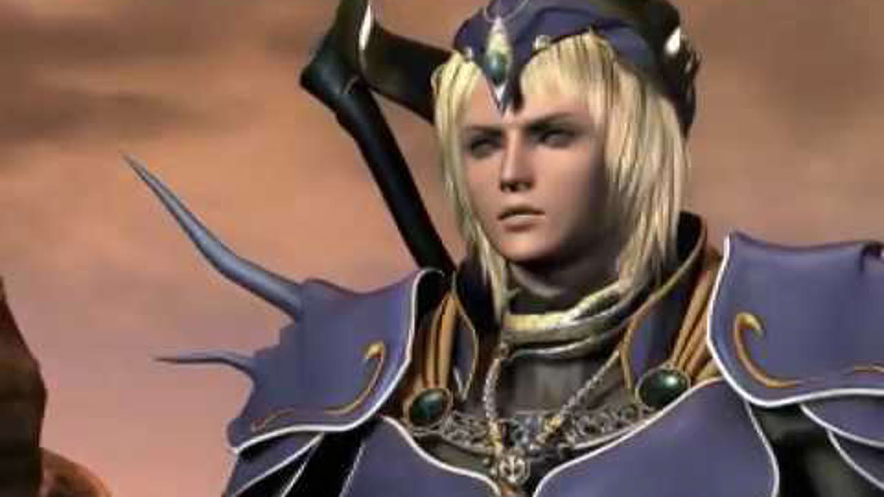 PSX Longplay [632] Final Fantasy Origins (Part 1 of 4)