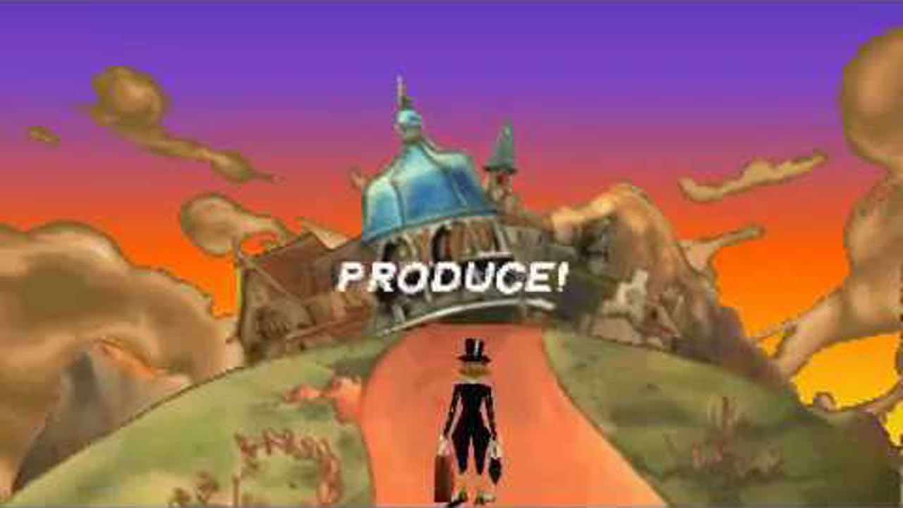 Mystic Ark: Maboroshi Gekijo - Opening 1