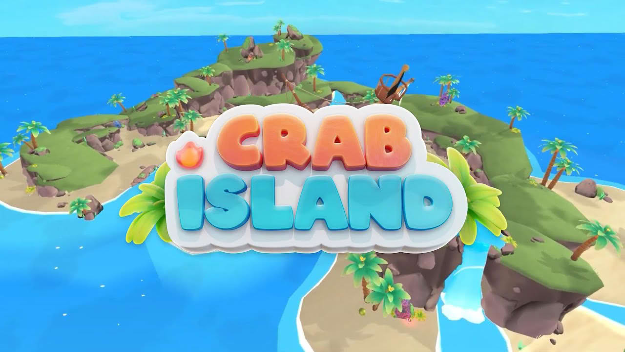 Crab Island Announcement Trailer