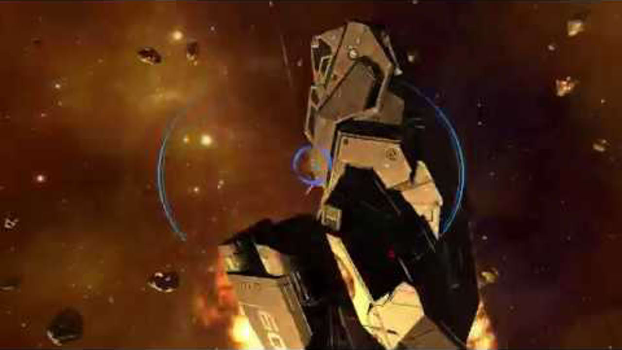 Subdivision Infinity (Android Gameplay Trailer)