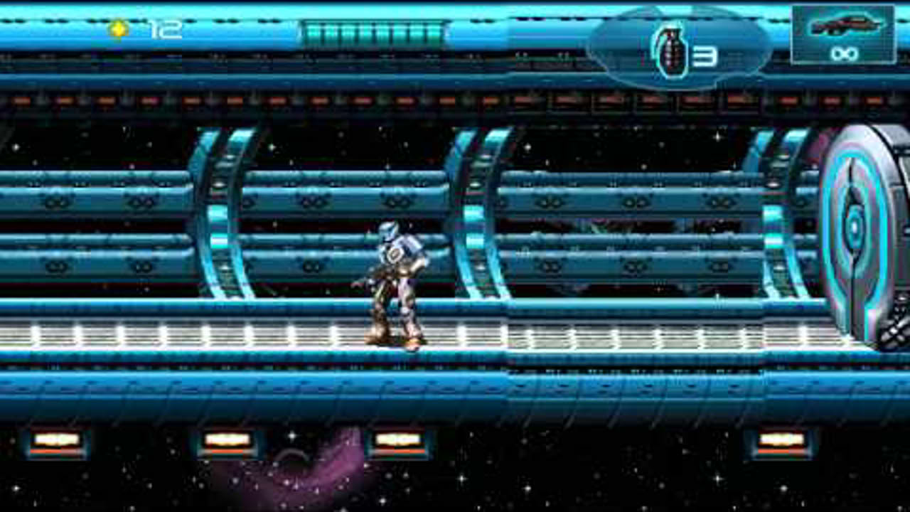 N.O.V.A. Near Orbit Vanguard Alliance [JAVA touch]