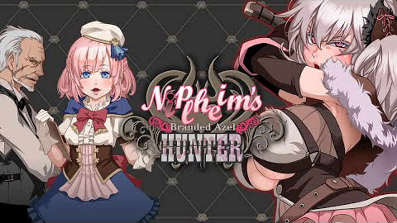 Niplheim's Hunter - Branded Azel | Trailer