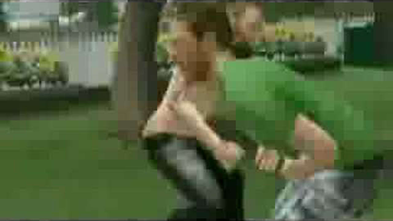 Jackass the Game Trailer (PSP)