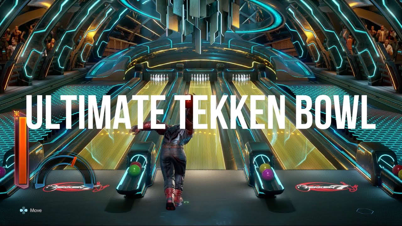 TEKKEN 7 DLC #1 Launch Trailer | PS4, XB1, PC