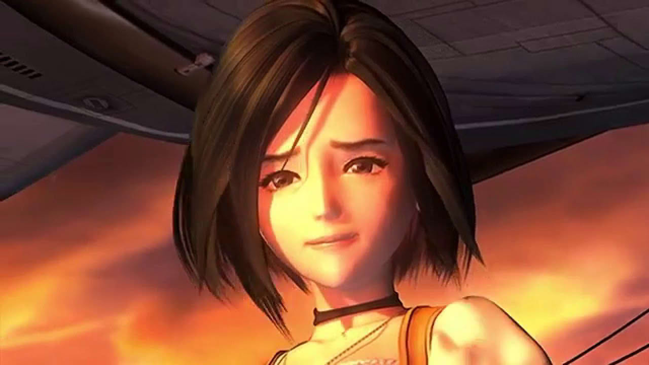 【FINAL FANTASY IX】Trailer SP & PC
