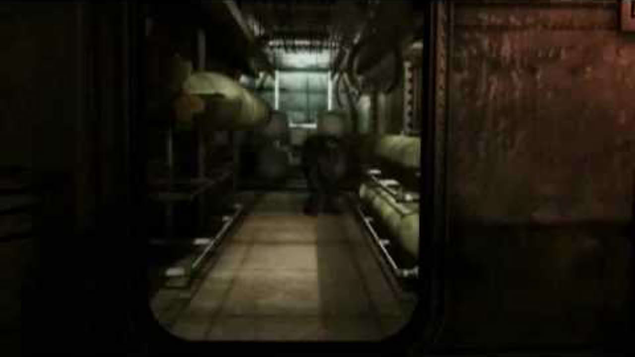 Death to Spies: Moment Of Truth Trailer HQ!