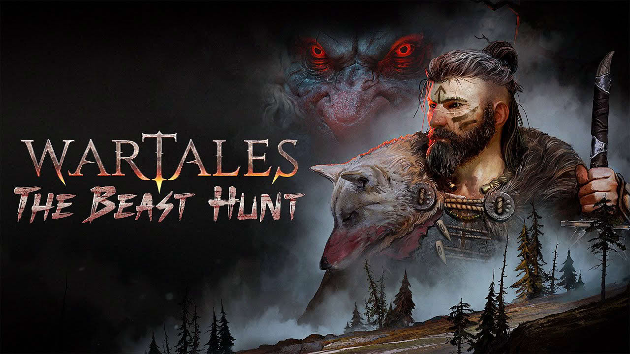 Wartales | The Beast Hunt | RELEASE TRAILER