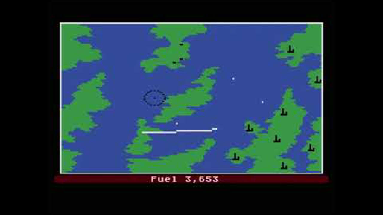 Let's Play Final Legacy (Atari XL/XE, Atari, 1984)