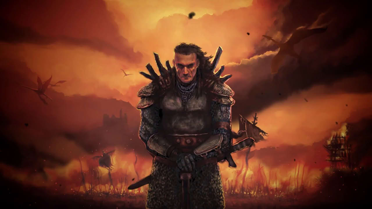 Sovereignty: Crown of Kings is out!