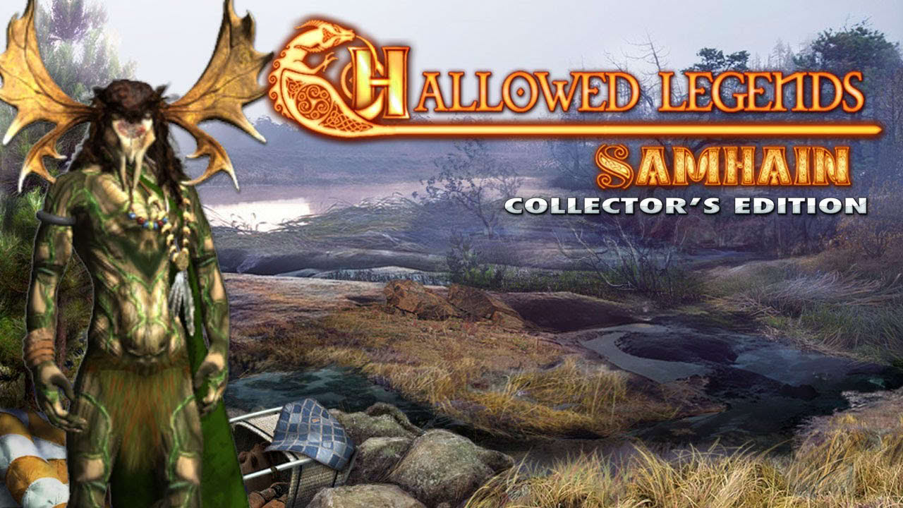 Hallowed Legends: Samhain Collector's Edition