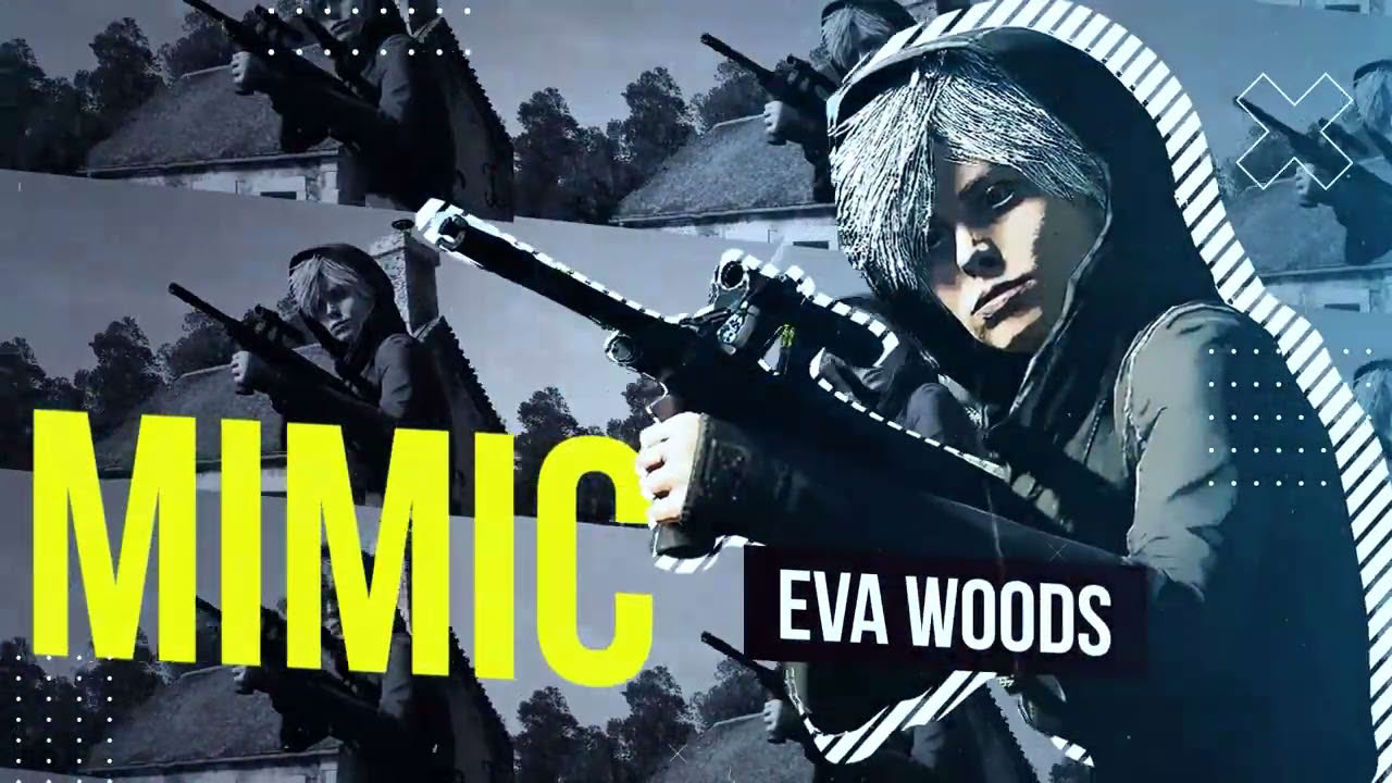 EVA Woods