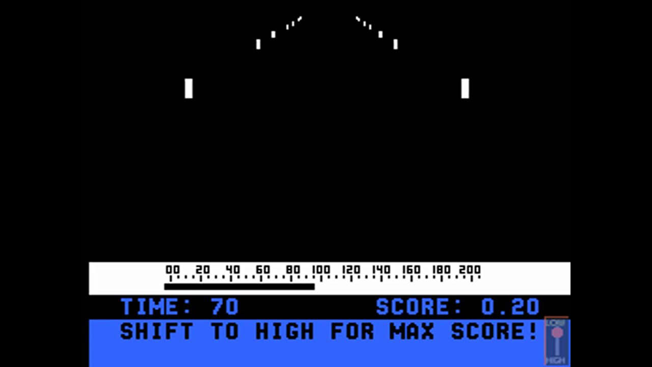 280-ZZZAP [MAME] [shortplay]