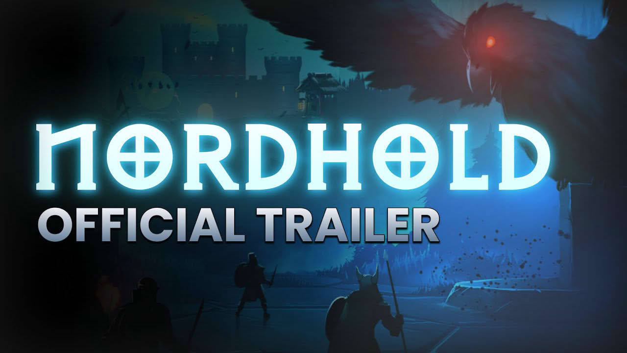 Nordhold - Official Trailer