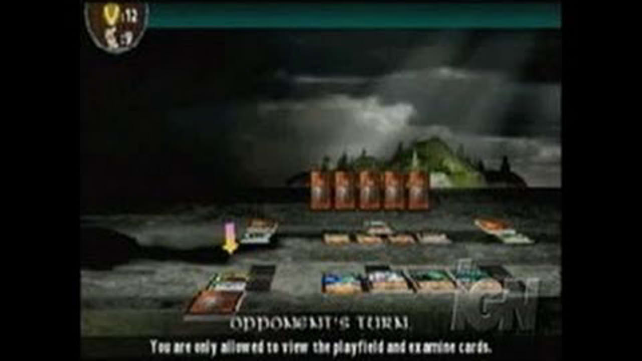 Warhammer: Battle for Atluma Sony PSP Trailer - Warhammer