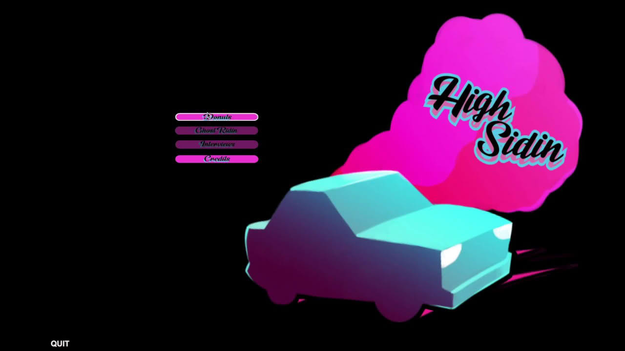 HighSidin Gameplay - 12.21.19