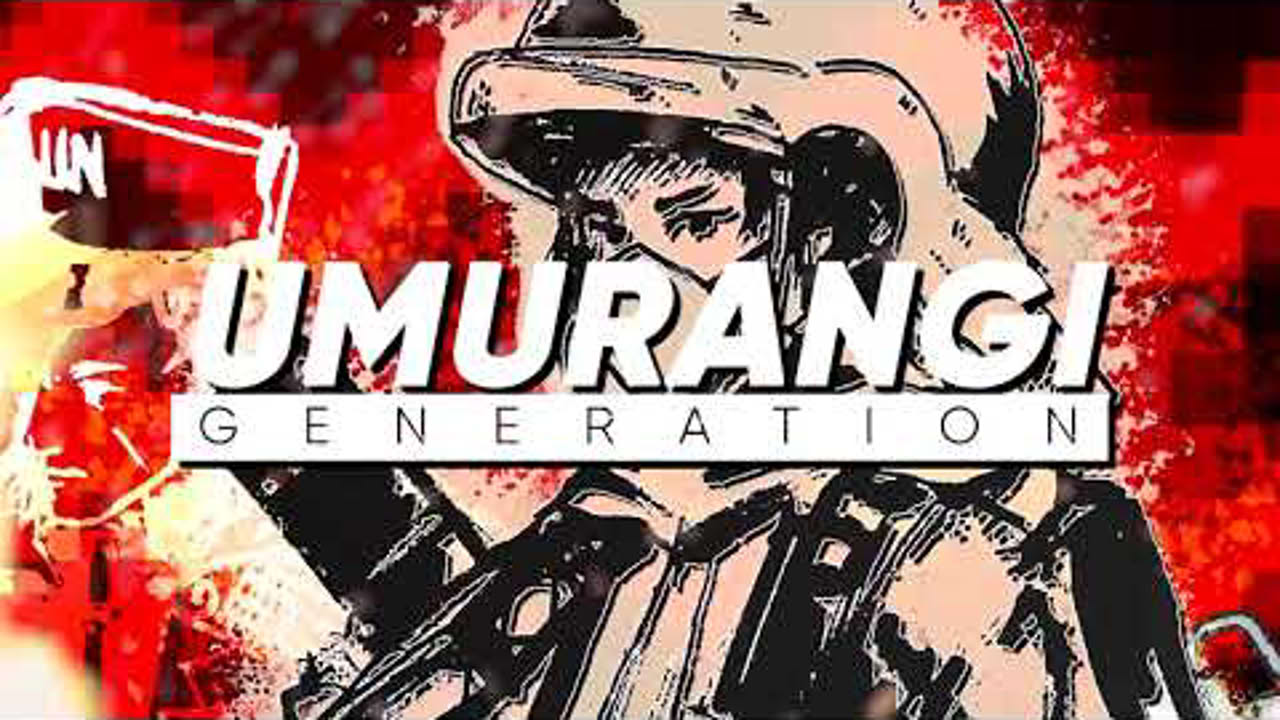 Umurangi Generation: Macro DLC Announcement Trailer [EN]