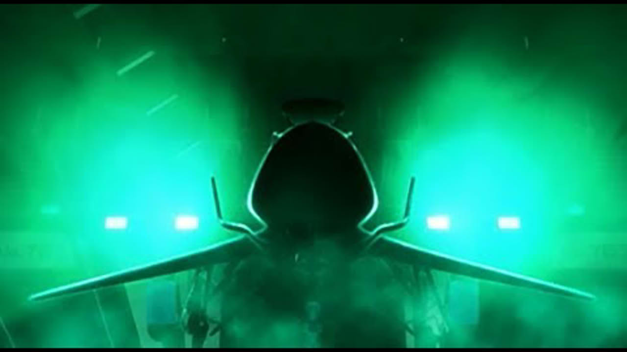 Ace Combat 3 Electrosphere Opening Movie HD『オープニングムービー』OP
