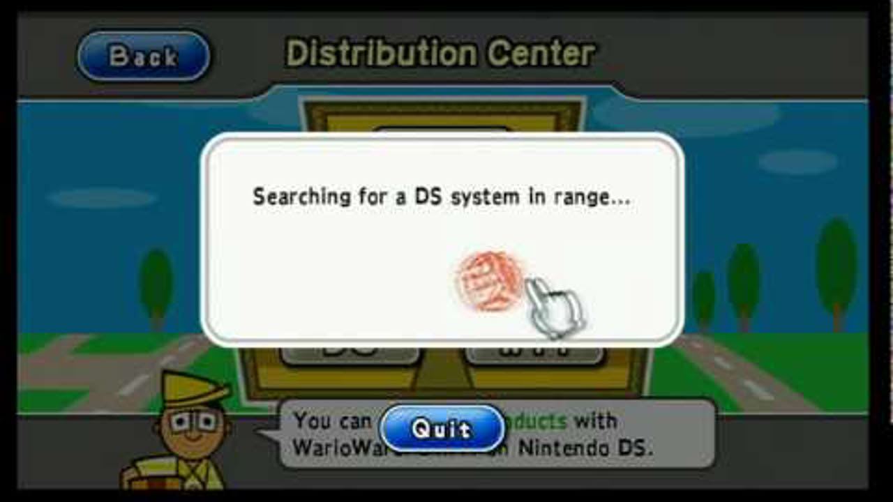 WarioWare D.I.Y. Showcase Trailer (Nintendo's Q1 2010 Media Summit)