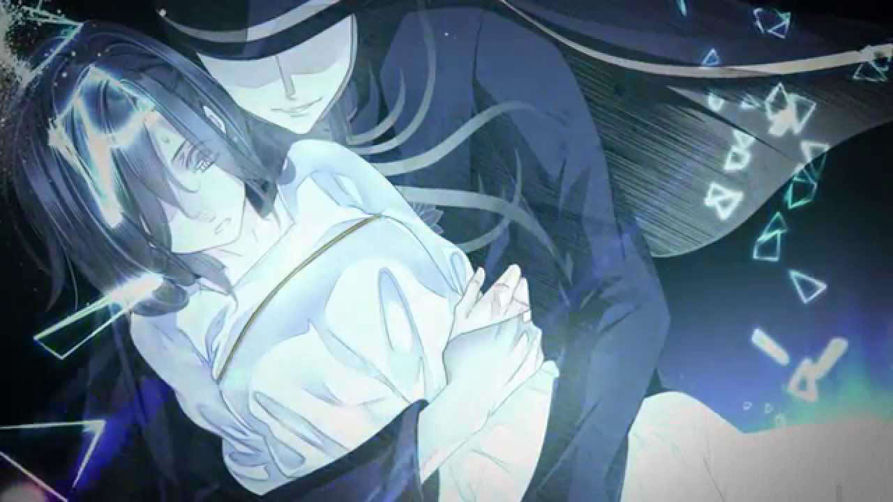 華アワセ 唐紅/うつつ編　PV