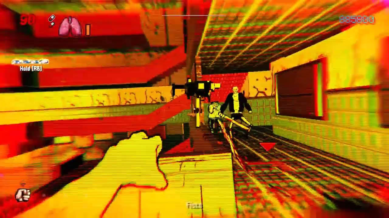 Neckbreak | Trailer [GOG]