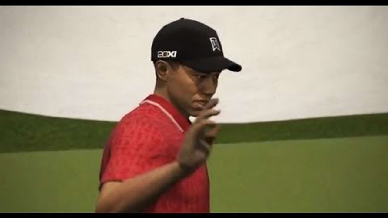 Tiger Woods PGA TOUR 14 - Launch Trailer