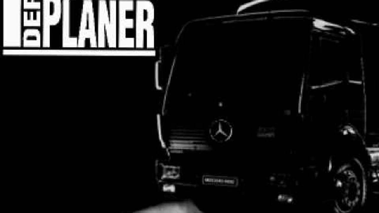Der Planer - Intro, Teil 1