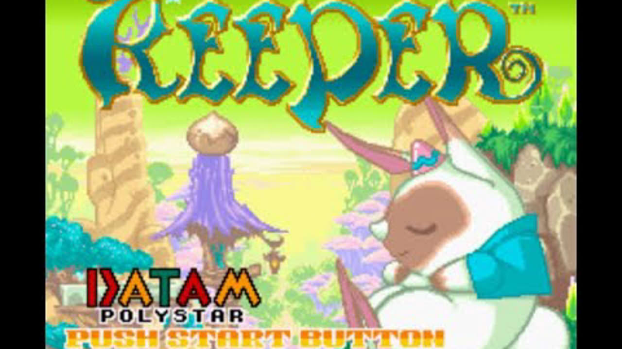 Keeper (SNES) - Gameplay (No commentary)