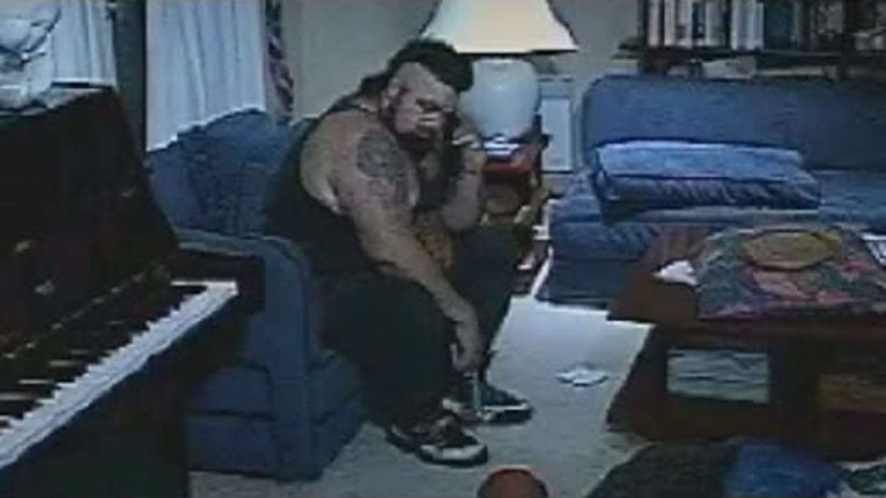 Urban Runner (1996) PC 
