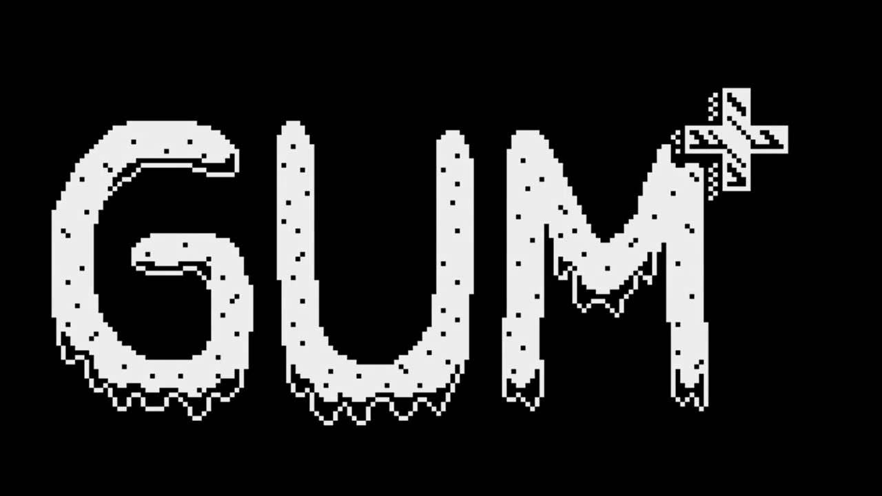 Gum+ Release Trailer