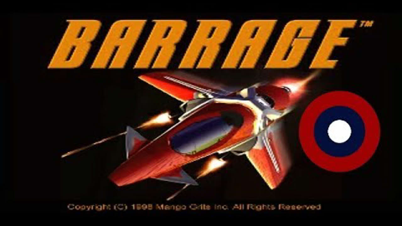 Let's Play Barrage Prairie
