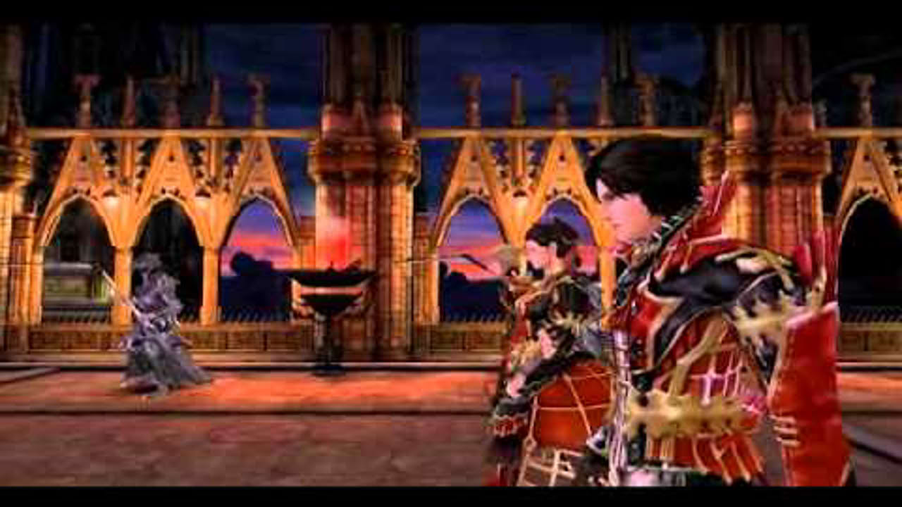 Granado Espada V10.6 Trailer