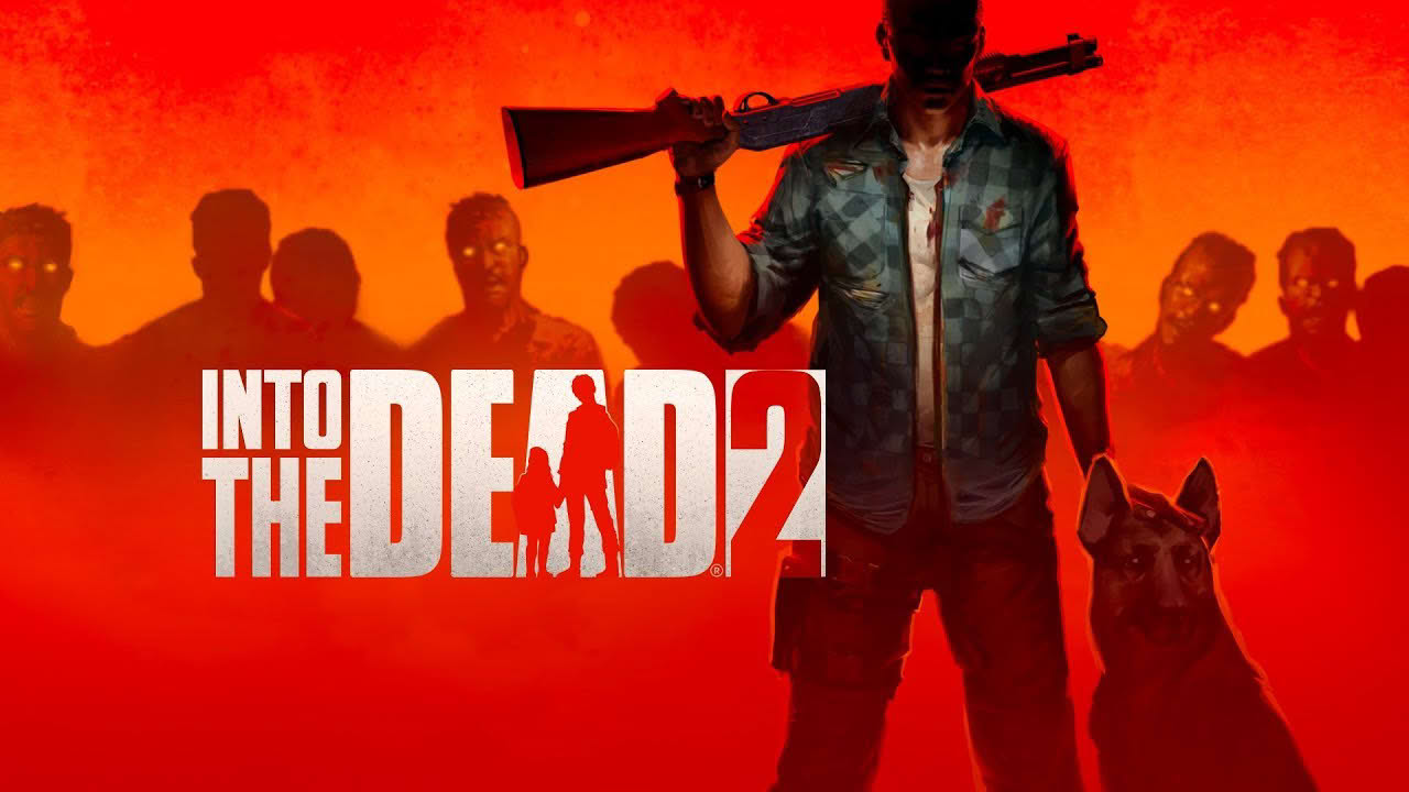 Into the Dead 2 Official Story Trailer