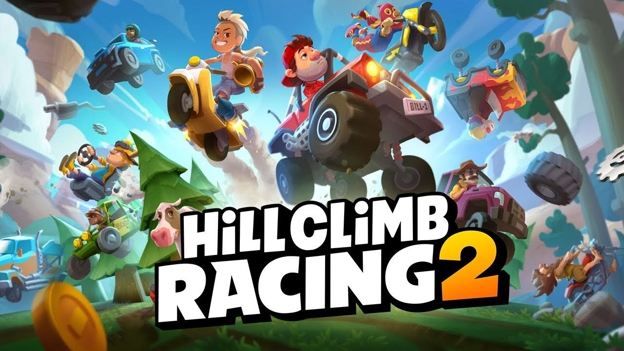 HCR2 General NewStoreTrailer EN Texts 30s 1920x1080 May 001 2023