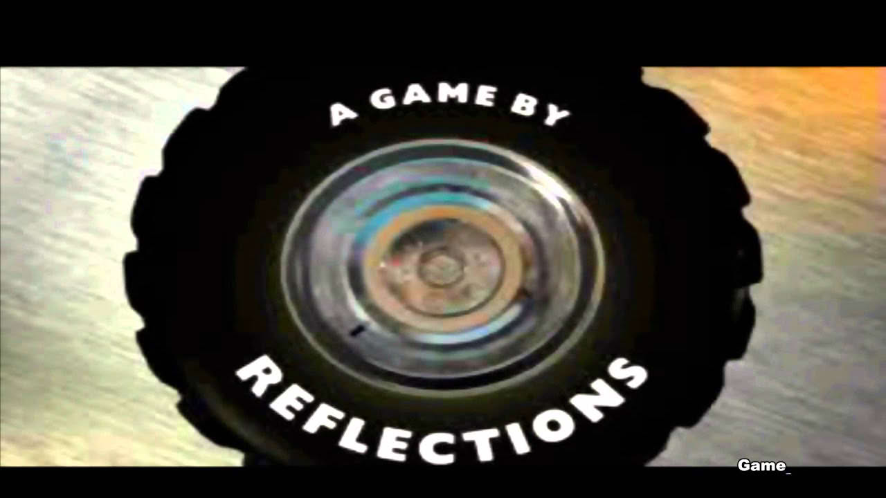 PS1 Destruction Derby 2 Trailer HD