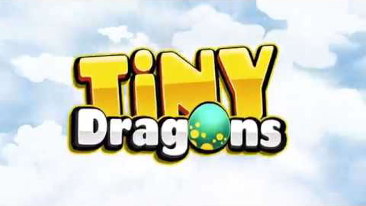Tiny Dragons Trailer